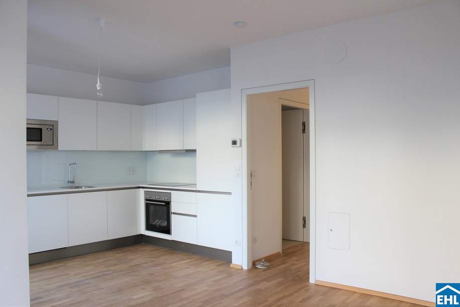 Traumhafte 2-Zimmer-Wohnung mit Balkon in Ober St.Veiter!, Wohnung-miete, 1.249,00,€, 1130 Wien 13., Hietzing