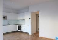Traumhafte 2-Zimmer-Wohnung mit Balkon in Ober St.Veiter!