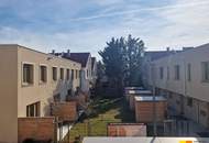 Hallo Familien! Reihenhäuser in Stammersdorf