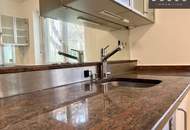 SOMMERTRAUM | IDYLLISCHE FAMILIENWOHNUNG NAHE DER WEINBERGE | MIT EINLIEGERWOHNUNG | CA. 400 m2 GARTEN | GARAGE IM HAUS