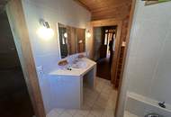 Einfamilienhaus mit großem Garten am Stadtrand Knittelfelds