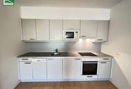 2-Zimmer Wohnung inkl. Einbauküche in zentraler Lage in 1070 Wien!