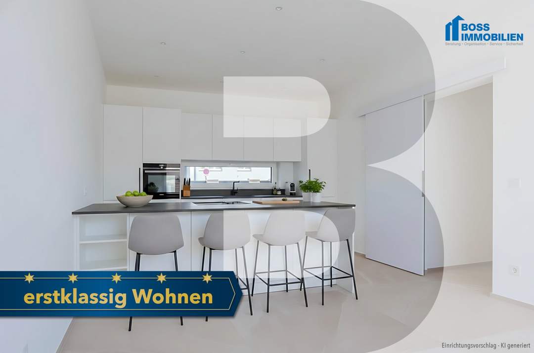 Smart Luxury | Haus 1