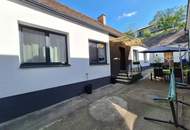 +++ ! TOP Einfamilienhaus in Marz - Modernisiert, ( Fast wie NEUWERTIG) 4 Zimmer, 115 m² Fläche, Terrasse, 2 Stellplätze, Einbauküche - Nur € 242.000,00 ! +++