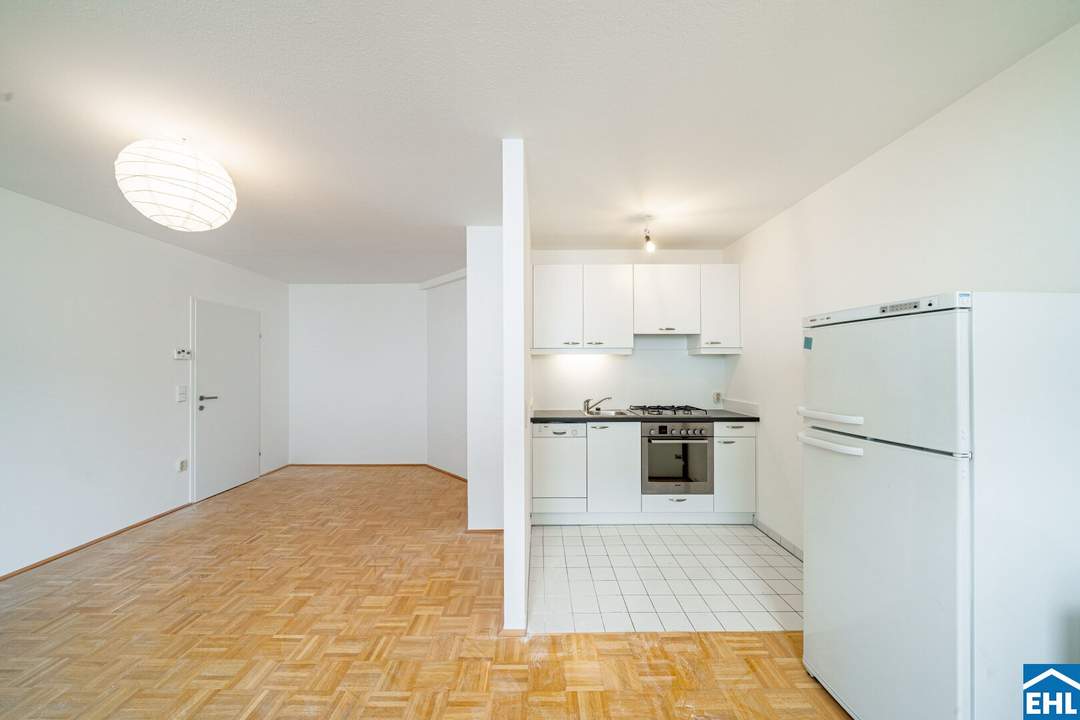 Exklusives Wohnen im Herzen Döblings: Moderne Eigentumswohnungen nahe Währinger Park