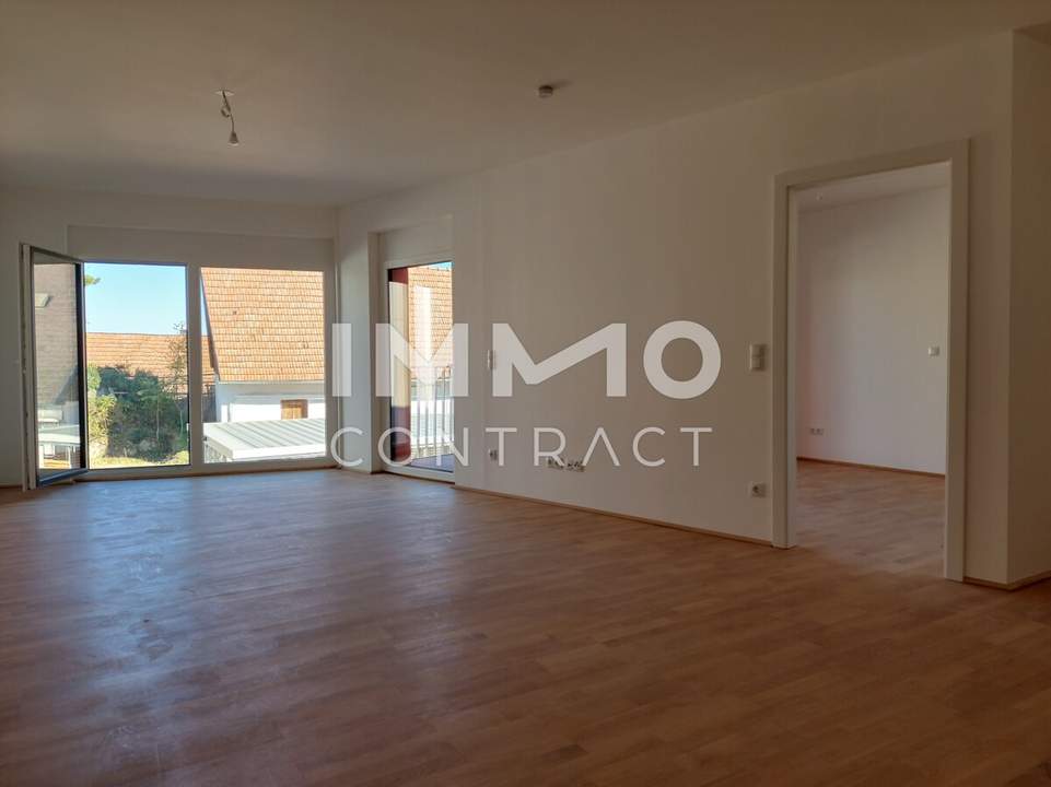 Weinviertel - Wohngefühl - Natur + inklusive Garagenstellplatz