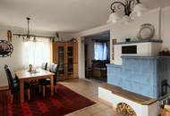 Großzügiges Wohnhaus in idyllischer Lage in Wörschachwald - MIT ZWEITWOHNSITZEIGNUNG!