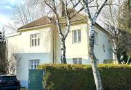 Geräumige Villa in begehrter Wohnlage (seltene Gelegenheit)