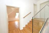 IHR NEUES FAMILIENDOMIZIL IN PURKERSDORF MIT POOL, WINTERGARTEN & BESTER ANBINDUNG NACH WIEN