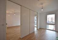 IU – Schöne 2-Zimmer-Wohnung mit Balkon