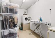 Seltenes Atriumhaus in 1220 mit KFZ Stellplatz