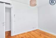 Luxus-Dachgeschosswohnung mit Galerie und zwei Terrassen in bester Lage des 9. Bezirks