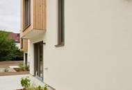 SAGENHAFT - Nachhaltiges Massivholz-Einfamilienhaus