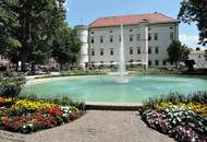 Penthouse der Extraklasse mit Dachterrasse. Zentrum. Spittal.