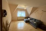 im Höhenluftkurort Mönichkirchen auf 1000m Seehöhe mit traumhaften Ausblick in die Bucklige Welt.