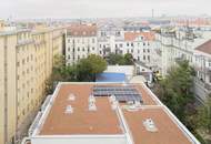 Leben über den Dächern – Exklusive Dachgeschosswohnung mit Terrasse