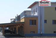 Geförderte 3 Zimmer-Gartenwohnung mit 2 Abstellplätze und Kaufoption vermietbar