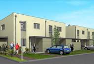 Willkommen beim 2. Bauabschnitt - Traumhafte Häuser mit Gartenparadies