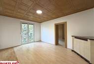 Zentrale 2 Zimmerwohnung mit traditionellem Flair