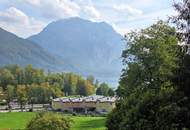 Wohnen mit Geschichte und Seeblick – einzigartige Mietwohnung in herrschaftlicher Villa