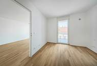 ERSTBEZUG >> schmuckes und modern geschnittenes 2 ZI Apartment >> ideale Lage mit TOP Anbindung