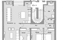 Marie | DG-Komfort für Anspruchsvolle – großzügig. sonnig. elegant.