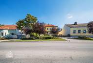 Exklusives Einfamilienhaus in Toplage