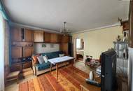 Ein Platz für echte Landliebhaber - und ein Paradies für Selbermacher! Verwirklichen Sie Ihren Wohntraum in idyllischer Umgebung von Sitzendorf