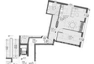 MEHRERE, SCHLÜSSELFERTIGE DACHGESCHOSS-WOHNUNGEN MIT EXZELLENTER ANBINDUNG IM TRADITIONSKURORT BAD VÖSLAU