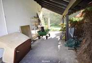 Haus in Altlengbach im Grünen mit großem Grund