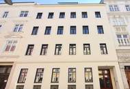 Marie | Altbauflair neu gedacht – 6-Zimmer-Altbau mit 2 Balkonen in Ruhelage