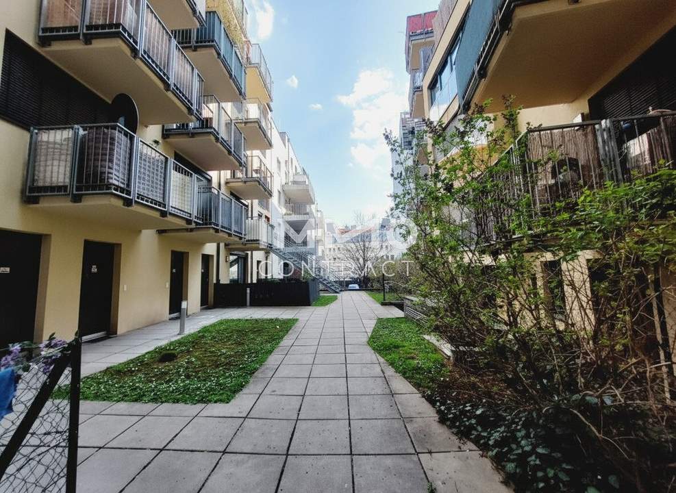 Urbanes Wohnen in der Viktoriagasse 19 – Nähe Mariahilfer Straße & Westbahnhof