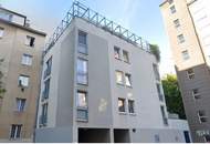 Perfekt aufgeteilte 1-Zimmer-Wohnung mit Balkon in toller Lage des 8. Bezirks!