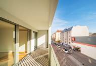 ERSTBEZUG >> schöner Wohnen auf 3-Zimmer mit TOP Anbindung >> U4 / U6