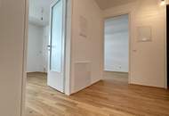 Moderne 2-Zimmer Wohnung in 1230 Wien – Erstbezug mit Balkon und Tiefgarage!