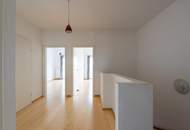 "Living near fresh water-Alte Donau"
