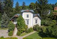 ***UNIKAT***VILLA WEIDLING***