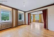Wien im Blick, Natur im Herzen – Wohnhaus mit parkähnlichem Garten, Pool & Sauna