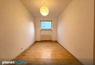 Sonnige 3-Zimmer-Dachgeschosswohnung in ruhiger Döblinger Lage