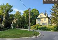 Traumgrundstück am Wolfersberg | Südhang