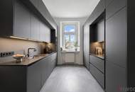 Saniert I Altbau-Charme im Grünen Hietzing I Balkon optional I zwischen Schönbrunn und Lainzer Tiergarten I Nähe Hietzinger Bad und Tiroler Tor