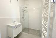 GENERALSANIERTE STILWOHNUNG MIT BALKON