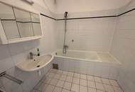 Helle 3-Zimmer-Wohnung mit zentraler Raumaufteilung & inkludiertem Autoabstellplatz