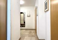 Ein Ruhepol mit 80 m² Garten - Großzügige 2-Zimmer-Gartenwohnung