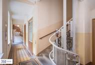 Baubewilligter Rohdachboden in ausgezeichneter Mikrolage - in Top-Lage direkt beim Meiselmarkt + U3 Johnstraße