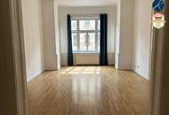 Traumhaftes Altbau-Juwel - kreisförmig begehbar!