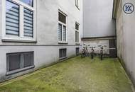 Charmante Jahrhundertwende-Perle – Renovierungsobjekt mit Charakter