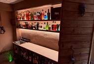 Flexibles Wohnkonzept mit Panorama &amp; Wellness – Exklusives Wohnhaus in Wörth a. d. Lafnitz