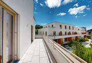 Familienfreundliche 4-Zimmer-Wohnung mit großzügiger Terrasse