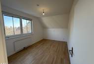 Erstbezug Doppelhaushälfte 129m², 5 Zimmer, Garten, Terrasse & Stellplatz